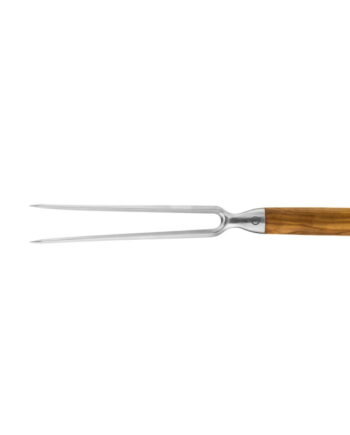 Forged Stegegaffel Forged Olive Sdv 35cm
