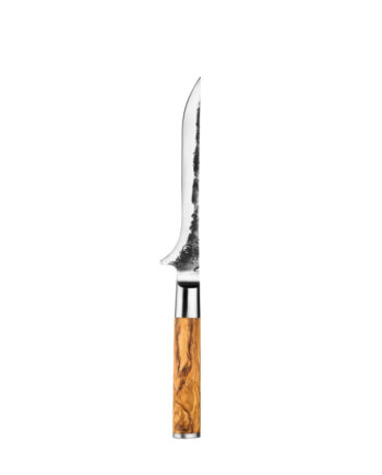 Forged Udbeningskniv Forged Olive Sdv 15cm