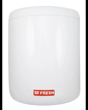 Fresh Marina 50   Vandvarmer 1200w   Quot Rør  Stilbar Termostat