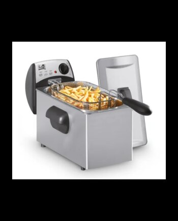 Fritel Fr1355 141001 Frituregryde