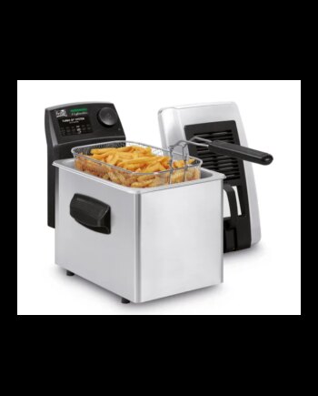 Fritel Fry Tastic 138415 Frituregryde