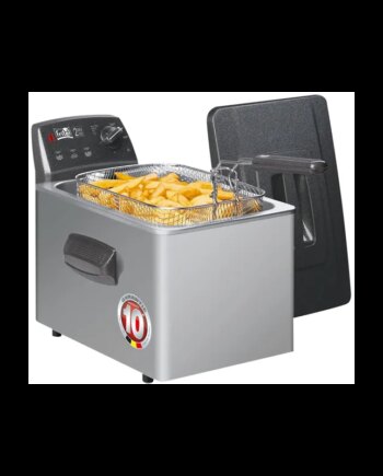Fritel Turbo Sf 4551 137141 Frituregryde