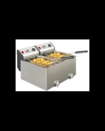 Fritel Turbo Sf 139143 Frituregryde