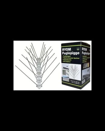 Fuglepigge Ryom   10 Stk Af 25 Cm 228-410