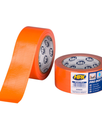 Gaffatape  48mm   25m Orange