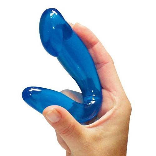 Galaxia Blue Anal Vaginal