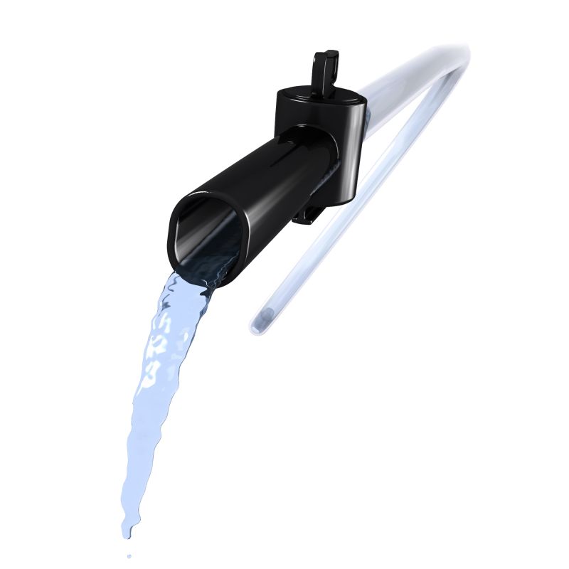 Garantia Aqua-go Slangesæt   160 Cm      Quot  Slange