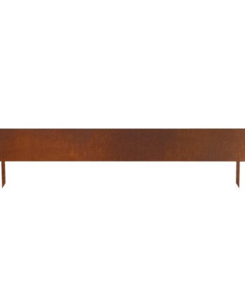 Garden Life Med Jordspyd Bedkant 105x22 Cm