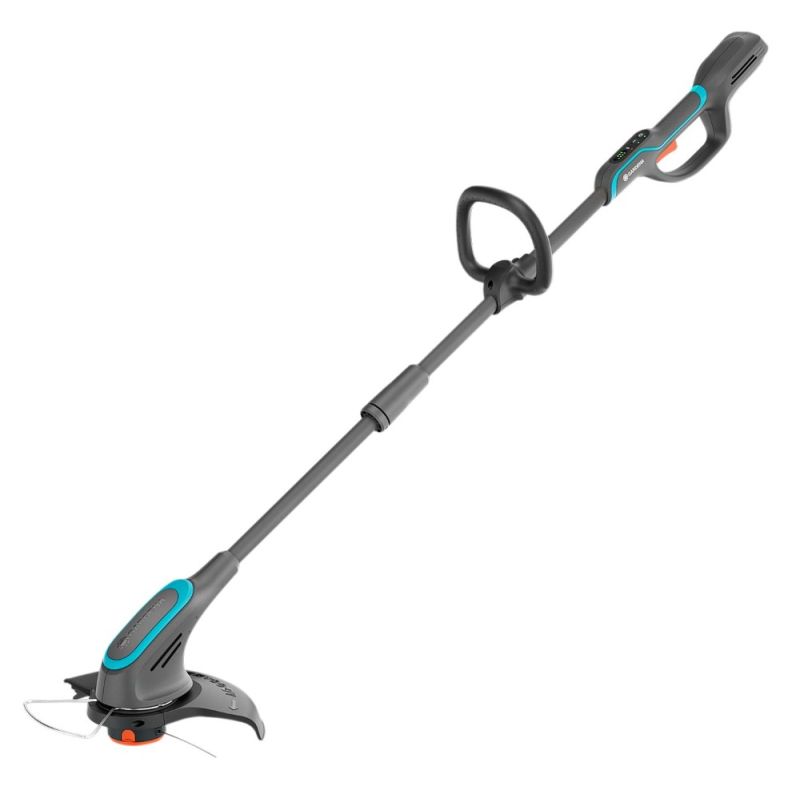 Gardena Batteridrevet Græstrimmer Powertrim 30 18v  Solo 14703-55