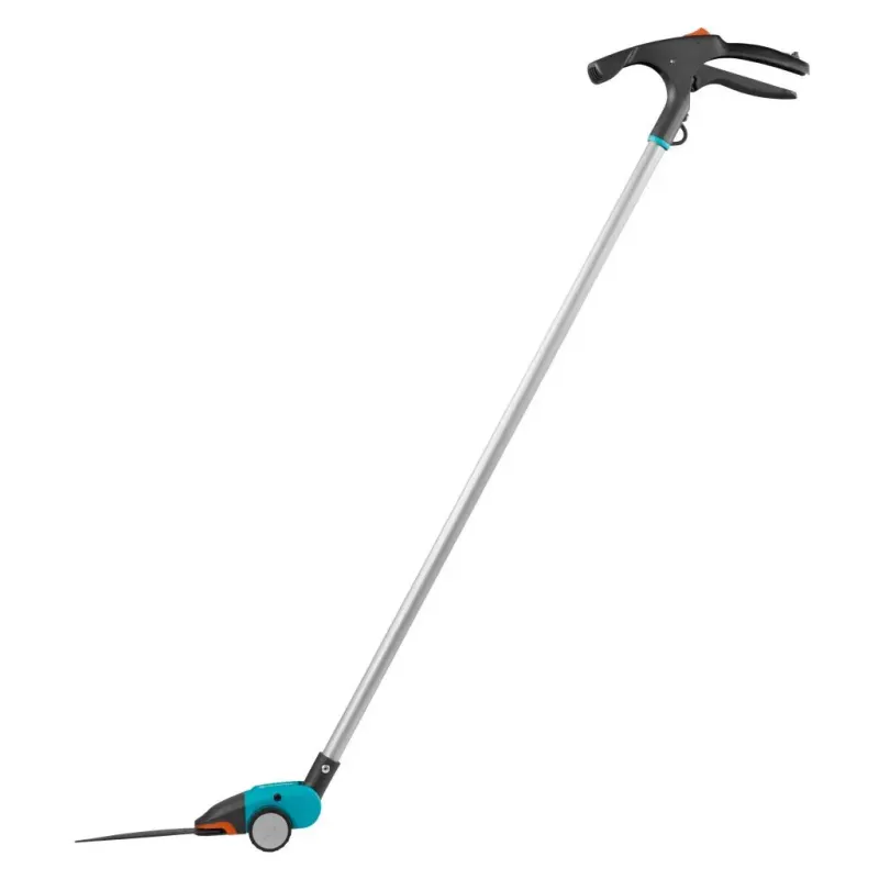 Gardena Comfort Langskaftet Græssaks 12100-20