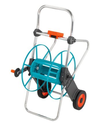 Gardena Metalslangevogn 100   02674-20