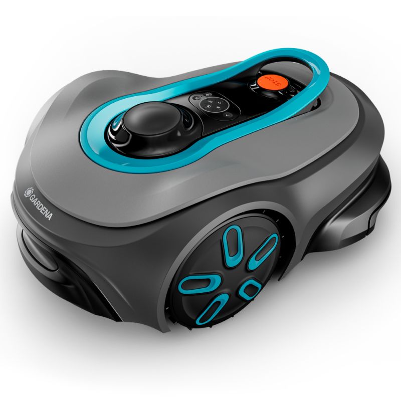 Gardena Robotplæneklipper Smart Sileno Free 1000 Mâ  19925-24
