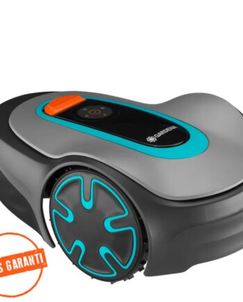 Gardena  Sileno Minimo  500 Bluetooth 15202-24
