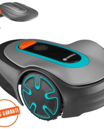Gardena  Sileno Minimo  500 Bluetooth 15202-24 Inkl  Garage