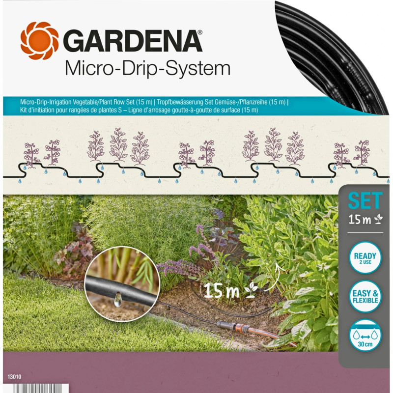 Gardena Startsæt 967039101