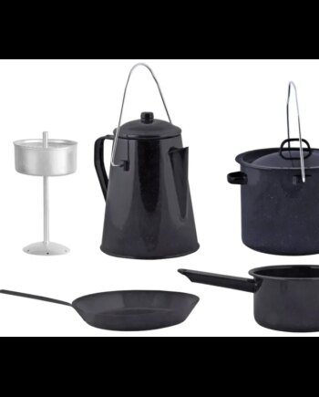 Gardenlife Barbeque Artikler Kokkesæt Udendørs   Dele