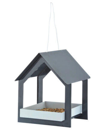 Gardenlife Foderhus Grå Hvid Fb407