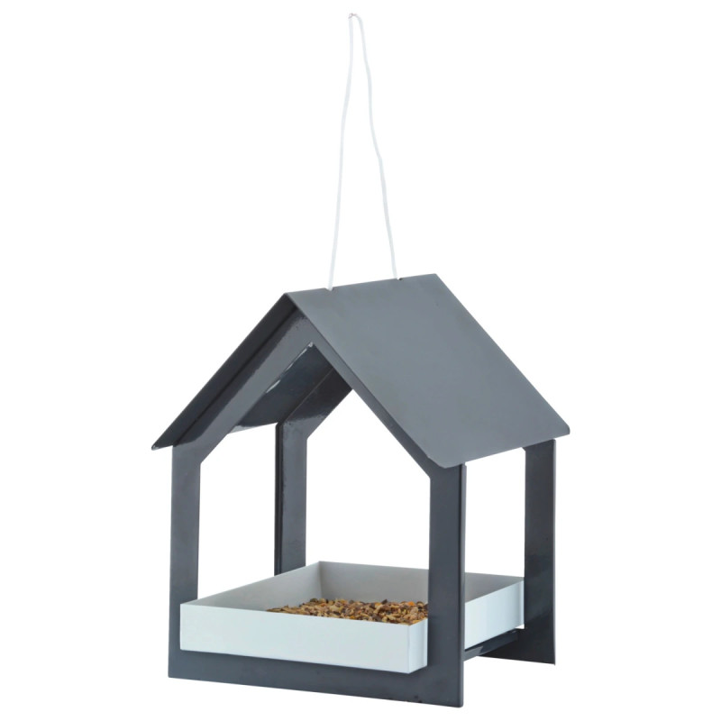 Gardenlife Foderhus Grå Hvid Fb407