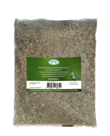 Gardenlife Fuglefoder      8kg Zyglfb952