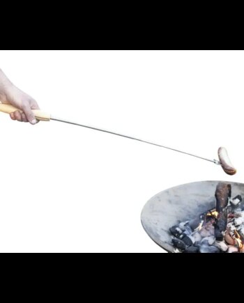 Gardenlife Grillspyd Bbq Teleskop Grillspyd