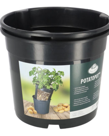 Gardenlife Kartoffel Potte B1014