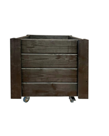 Gardenlife Plantekasse   Hjul 138492