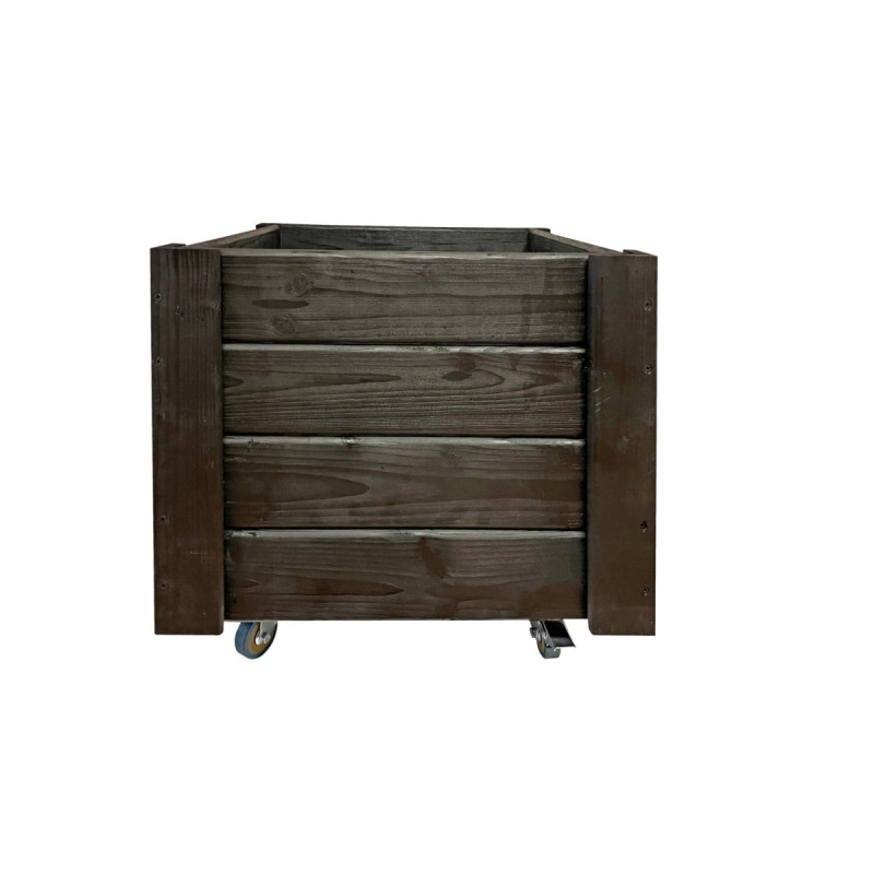 Gardenlife Plantekasse   Hjul 138492