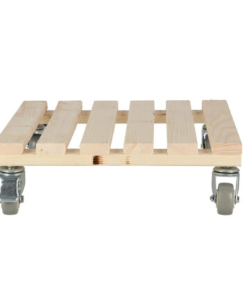 Gardenlife Trolley Firkantet Ng120