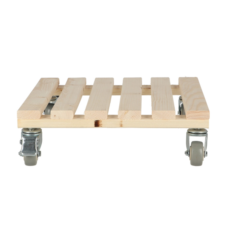 Gardenlife Trolley Firkantet Ng120