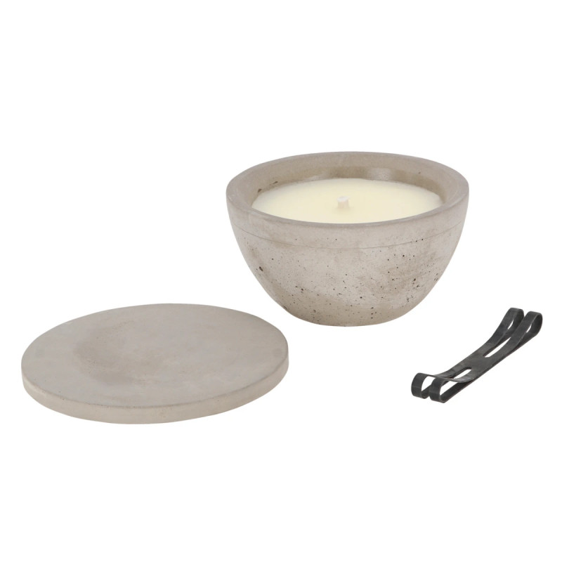 Gardenlife Udendørs Stearinlys Ff601