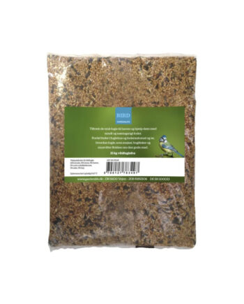 Gardenlife Vildfuglefrø 15 Kg  178349