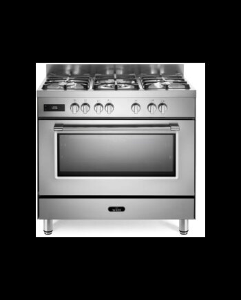 Gaskomfur Witt Wgc 906 Ss