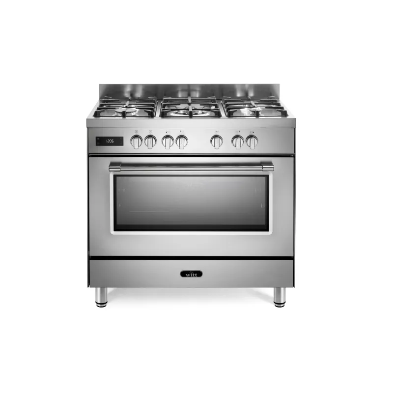 Gaskomfur Witt Wgc 906 Ss