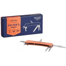 Gentlemen   Hardware Golf Multi Tool Multitool