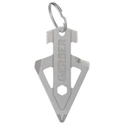 Gerber Broadhead   Card Slvr Multitool