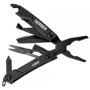 Gerber Dime Multi-tool Black Multitool