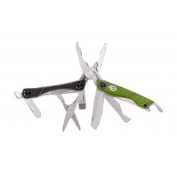 Gerber Dime Od Green  Mini Packaging  Multitool