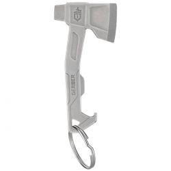 Gerber Hatchet   Card Slvr Multitool