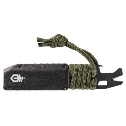 Gerber Prybrid Utility G10 Od Green   - Clip  Multitool
