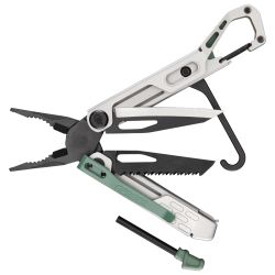 Gerber Stakeoutspark Mt 16l Box Baltic Haze Multitool