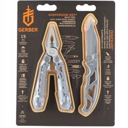 Gerber Suspension Nxt   Paraframe 4l Multitool