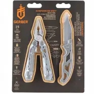 Gerber Suspension Nxt   Paraframe 4l Multitool