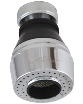 Geyser Brusedyse Med Led 1900 06 16