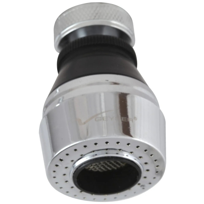 Geyser Brusedyse Med Led 1900 06 16