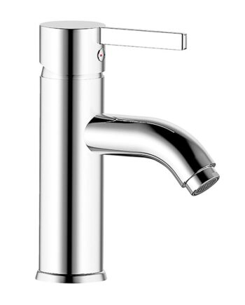 Geyser Mini Håndvaskarmatur Krom
