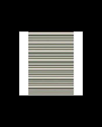 Geyser Stripes Badeforhæng 180x200 Cm Polyester