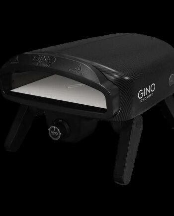 Gino   Acampo Carbonio Pizzaovn 14 Quot  Carbon