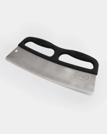 Gino   Acampo Pizzaskærer Cutter