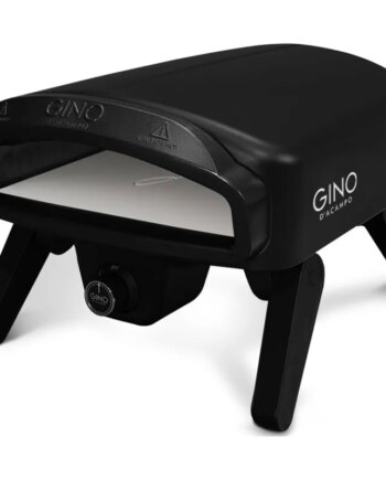 Gino   Acampo Vesuvio Pizzaovn 14 Quot  Matsort