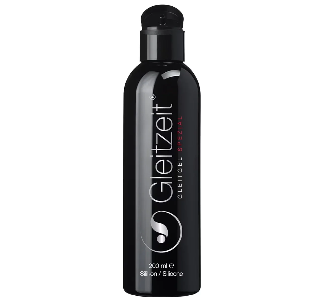 Gleitzeit Gleitgel Spezial 200ml Silicone